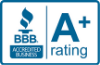 BBB A+ Rating